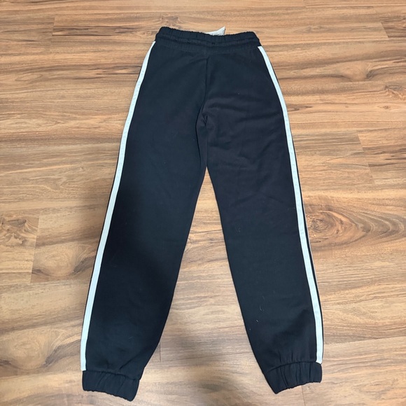 Adidas Women’s Black Track Pants - Picture 4 of 8